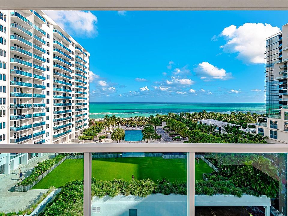 Your Ultimate Guide to 2301 Collins Ave, Miami Beach, FL 33139