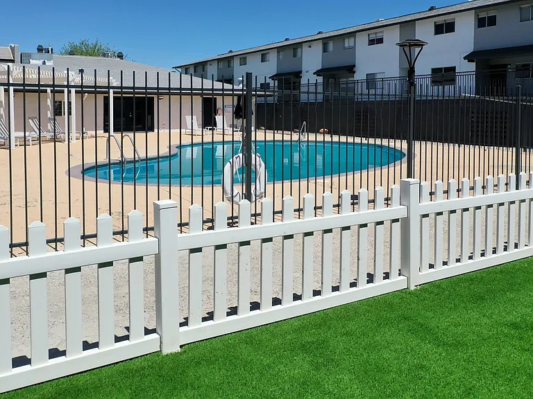 Chelsea Village Pool