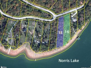 Lydia Ln, Speedwell, TN 37870