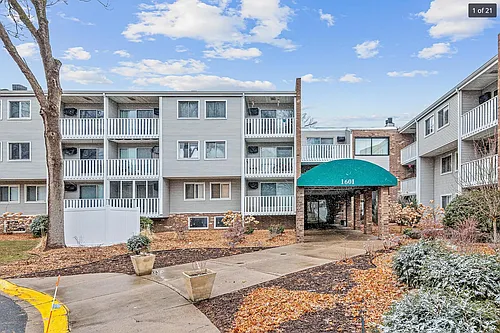 1601 N Innsbruck Dr #128 Photo 1