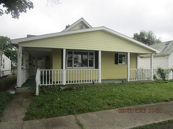 2nd image of 244 Locust St