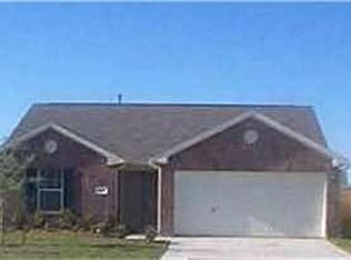 19622 Winston Hill Dr, Cypress, TX 77433