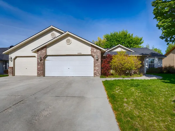 2173 S Petra Ave, Boise, ID 83709