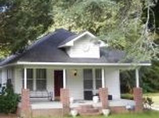 3761 Jeffersonville Rd, Macon, GA 31217