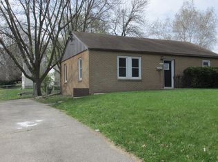 2717 Hull Ave, Des Moines, IA 50317