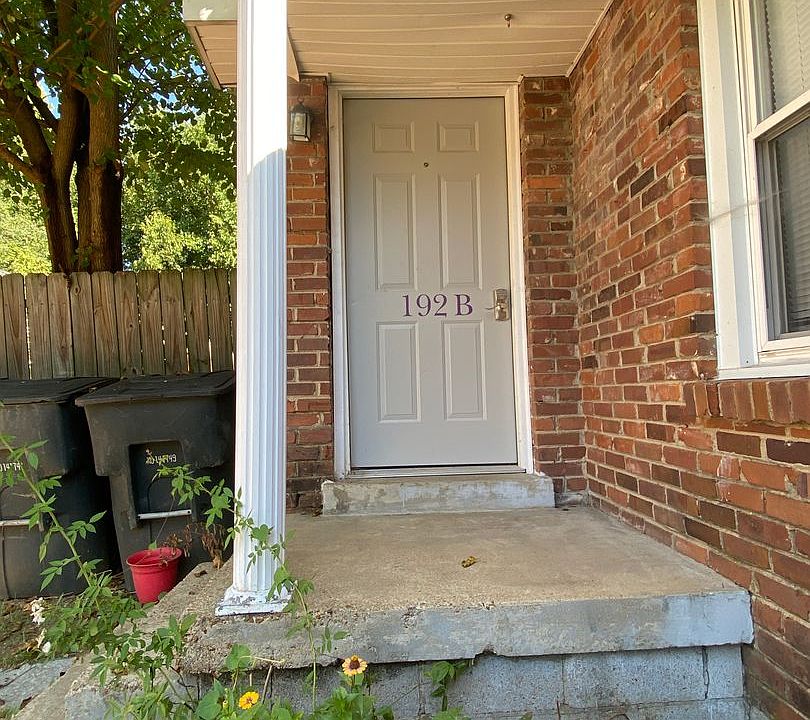 1st image of 192 Radnor St Unit B