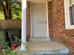 192 Radnor St UNIT B, Nashville, TN 37211
