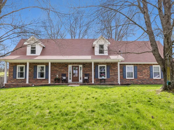 290 Cheshire Rd, Clarksville, TN 37043