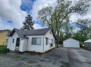 1629 Avalon St, Klamath Falls, OR 97603