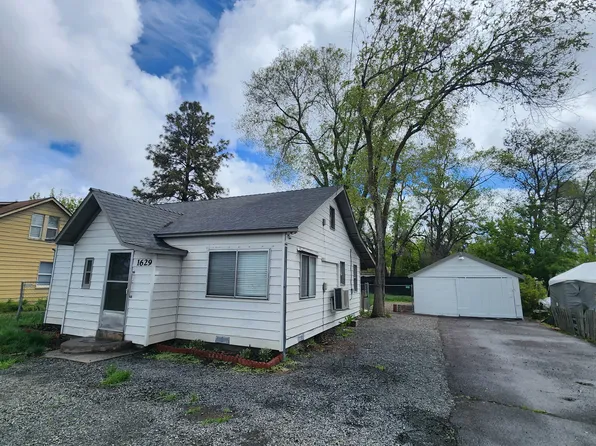 1629 Avalon St, Klamath Falls, OR 97603