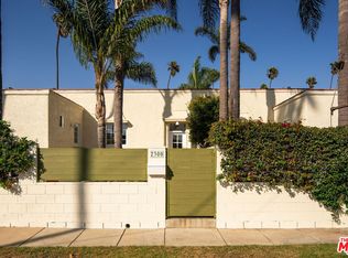 2300 Pisani Pl, Venice, CA 90291