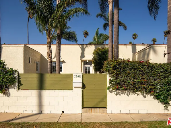 2300 Pisani Pl, Venice, CA 90291