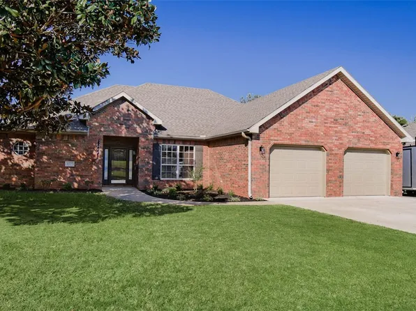 11127 Club House Pkwy, Farmington, AR 72730