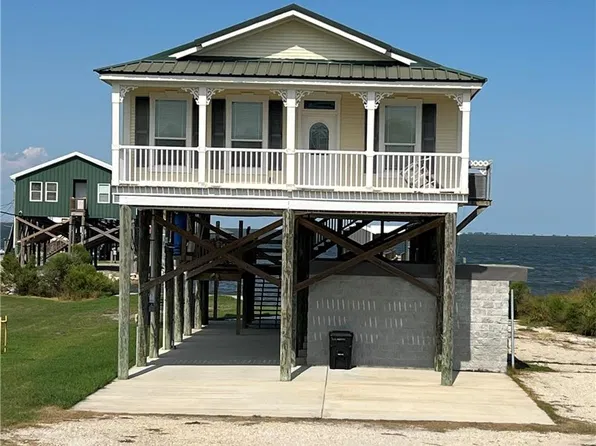 24200 Chef Menteur Hwy, New Orleans, LA 70129