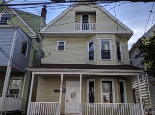 138 Morningside Pl, Yonkers, NY 10703