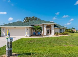 7339 Powder Puff, Punta Gorda, FL 33955