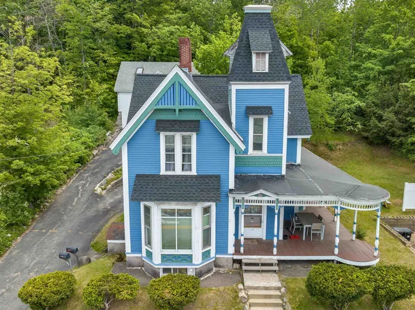 899 Union Avenue, Laconia, NH 03246