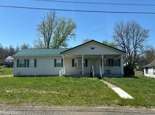 481 S Illinois Ave, Wellston, OH 45692