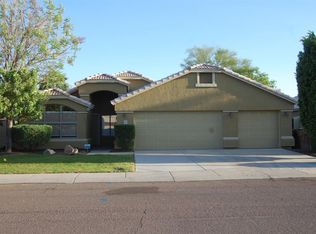 8123 W Pamela Ln, Peoria, AZ 85345