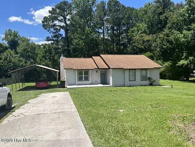 1st image of 1312 Wolf Swamp Road