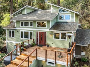 8521 E Mercer Way, Mercer Island, WA 98040