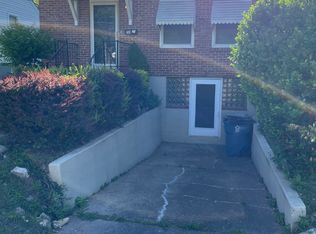 240 S Barat Ave, Saint Louis, MO 63135