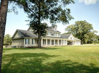 199 Brookhaven Ln, Thomasville, GA 31792