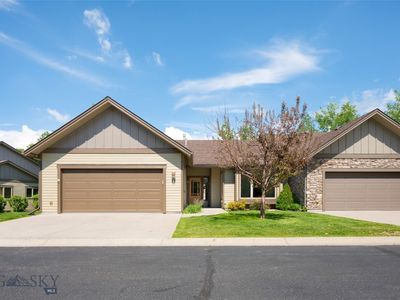 3300 E Graf St Unit 35, Bozeman, MT, 59715