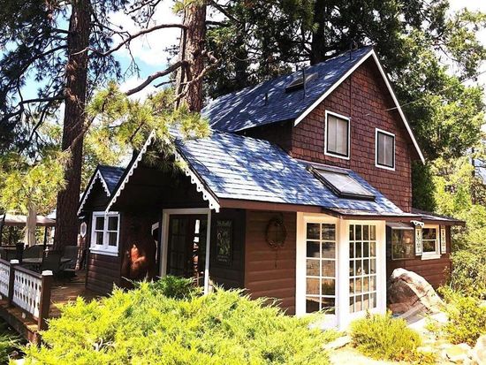 54751 Wildwood Dr, Idyllwild, CA 92549