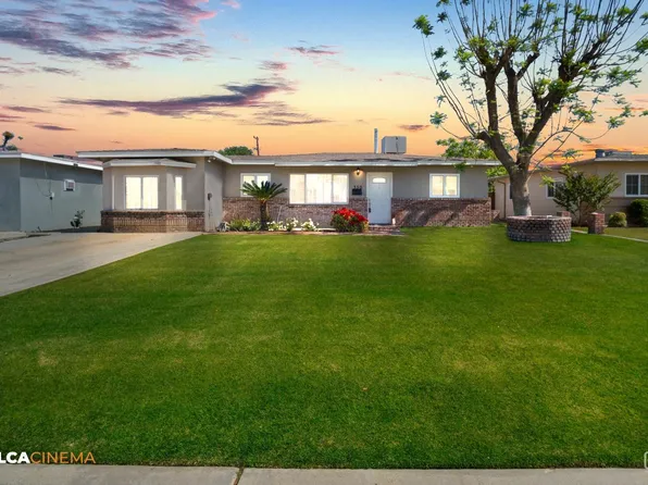 350 Golden West Ave, Shafter, CA 93263