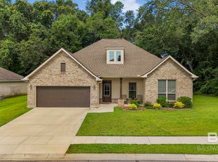 293 Bronze St, Fairhope, AL 36532