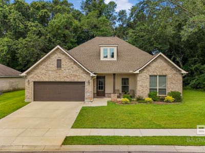 293 Bronze St, Fairhope, AL, 36532