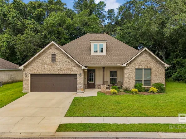 293 Bronze St, Fairhope, AL 36532