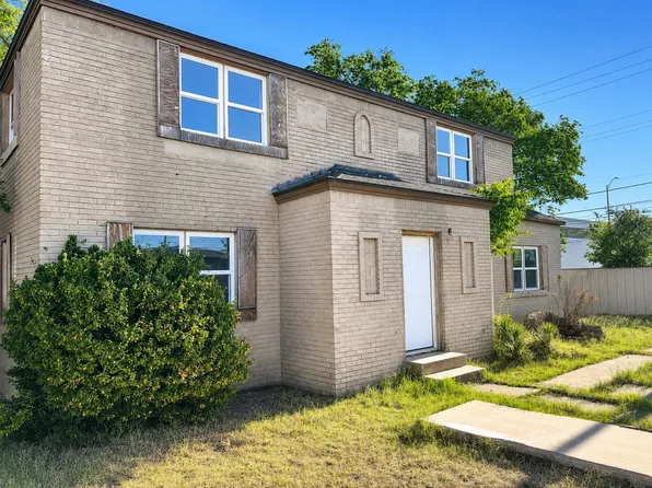 1708 18th St, Lubbock, TX 79401