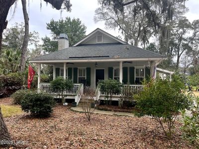 2215 Wilson Dr, Beaufort, SC, 29902
