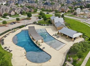 7264 Nichols Trl, Frisco, TX 75034