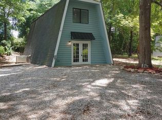 545 Freeman Dr, Athens, GA 30601