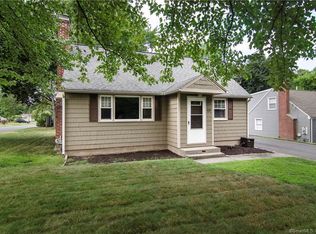 120 Capen St, Windsor, CT 06095