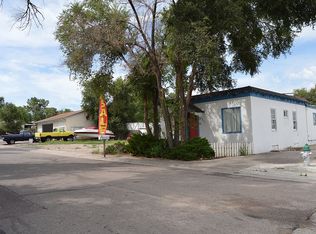 4300 Thatcher, Pueblo, CO 81005