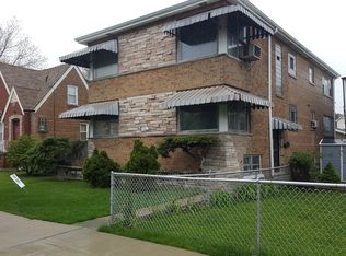 3852 W 62nd St #1, Chicago, IL 60629