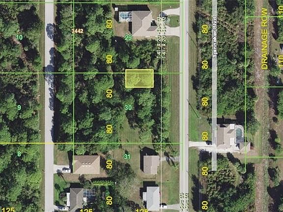 2nd image of 6229 Spinnaker Blvd