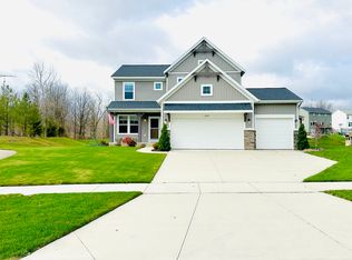 7559 Graymoor St SE, Caledonia, MI