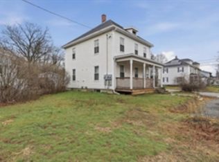 8 Highland St #1, Clinton, MA 01510