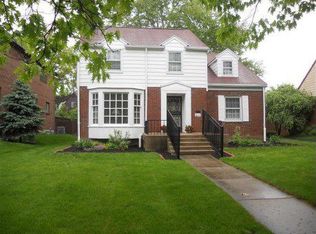 207 Patterson Rd, Oakwood, OH 45419