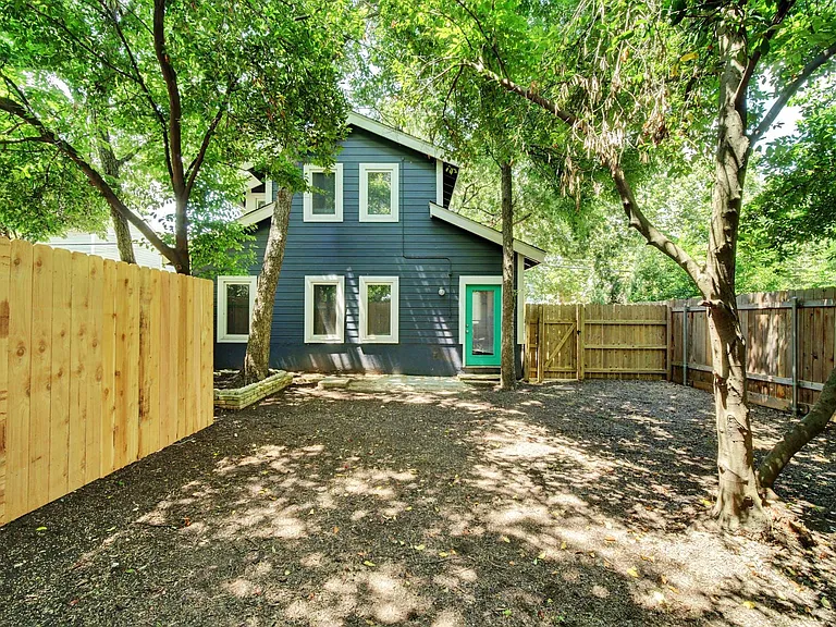 4506 Caswell Ave #B — Photo 21