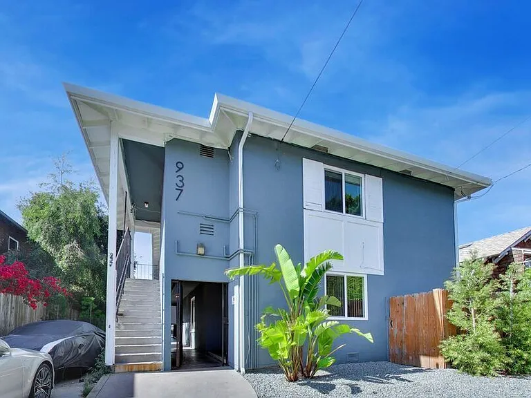 939 Channing Way #D — Photo 17