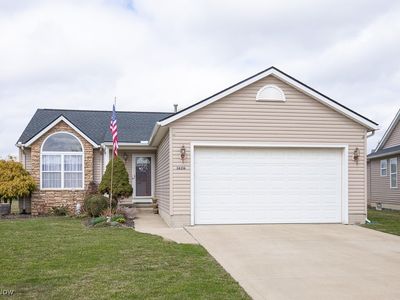 38216 Pelican Lake Dr, North Ridgeville, OH, 44039