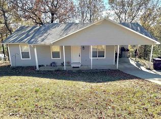 5 Tiger Trl, Conway, AR 72032