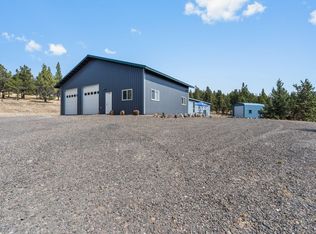 11608 SE Slo Goin Rd, Prineville, OR 97754