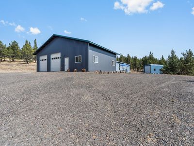 11608 SE Slo Goin Rd, Prineville, OR, 97754